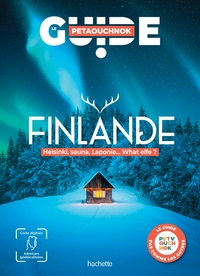 FINLANDE GUIDE PETAOUCHNOK