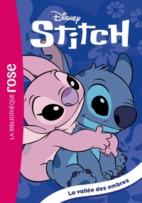 Stitch ! 17