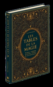 Les Tables de la Magie