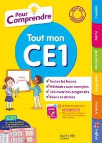 Pour comprendre Tout mon CE1