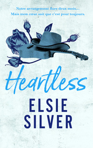 Heartless - Chestnut Springs - Tome 2