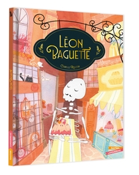 Léon Baguette