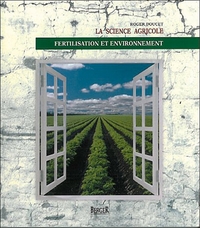 FERTILISATION ET ENVIRONNEMENT