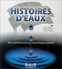 HISTOIRE D'EAUX