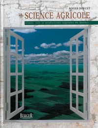 LA SCIENCE AGRICOLE 2E ED.