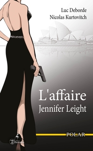 L'affaire Jennifer Leight