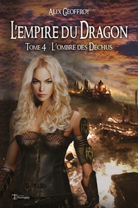 L'Empire du Dragon - Tome 4