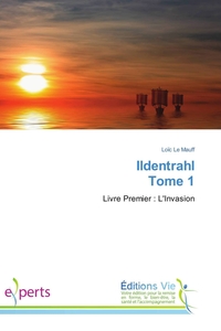 Ildentrahl tome 1