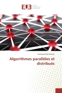 Algorithmes parallèles et distribués