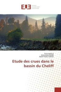 Etude des crues dans le bassin du Cheliff