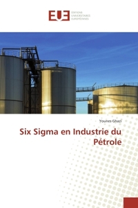 SIX SIGMA EN INDUSTRIE DU PETROLE