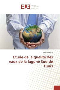 Etude de la qualité des eaux de la lagune Sud de Tunis
