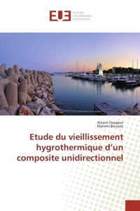 Etude du vieillissement hygrothermique d'un composite unidirectionnel