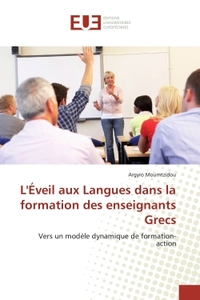 LÉveil aux Langues dans la formation des enseignants Grecs