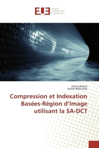 Compression et Indexation Basées-Région d'Image utilisant la SA-DCT