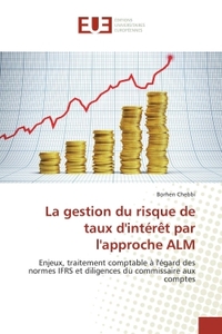 La gestion du risque de taux d'intérêt par l'approche ALM