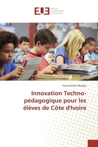 Innovation Techno-pédagogique pour les élèves de Côte dIvoire