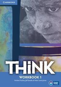 THINK LEVEL 1 WORKBOOK WITH ONLINE RESOURCES