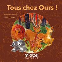 Tous chez Ours !