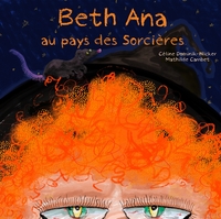 Beth Ana