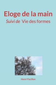 Éloge de la main