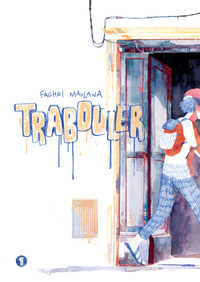 TRABOULER