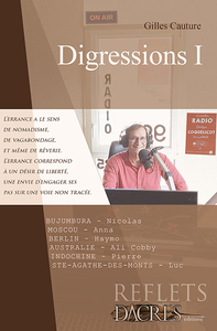 DIGRESSIONS I