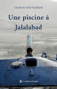 Une piscine à Jalalabad