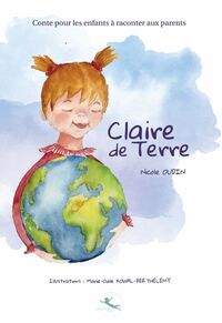 Claire de Terre