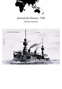Journal du Chanzy - T02