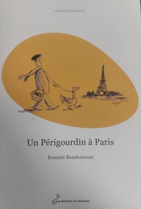 UN PERIGOURDIN A PARIS