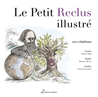 LE PETIT RECLUS ILLUSTRE