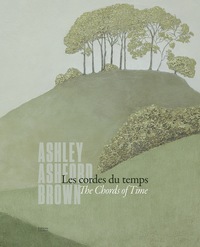 ASHLEY ASHFORD BROWN - LES CORDES DU TEMPS