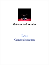 LOU - CARNETS DE CREATION