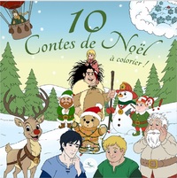 10 contes de Noël