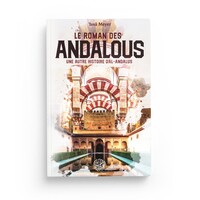 Le roman des Andalous