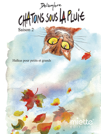 Chatons sous la pluie-Saison 2