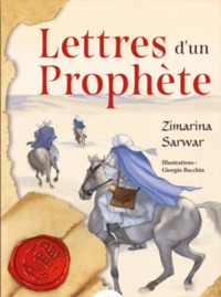 LETTRES D´UN PROPHèTE