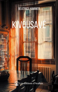 Kivousavé