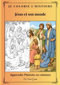 Je colorie l'Histoire
