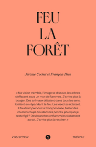 Feu la forêt