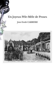Un Joyeux Pêle-Mêle de Proses