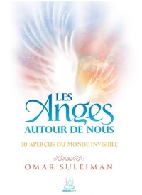 Les anges autour de nous