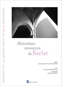 Abécédaire amoureux de Sarlat