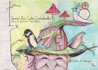 Journal d'un lutin contrebandier