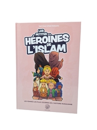 LES PETITES HéROïNES DE L´ISLA