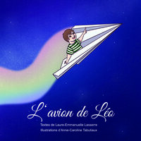 L'Avion de Léo