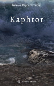 KAPHTOR - ILLUSTRATIONS, COULEUR