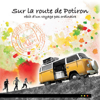 Sur la route de Potiron