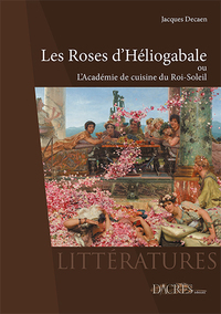 Les roses d'Héliogabale